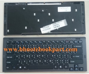 Sony Keyboard คีย์บอร์ด VAIO VGN-SR Series / ภาษาไทย อังกฤษ 
